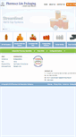 Mobile Screenshot of pharmacylite.com